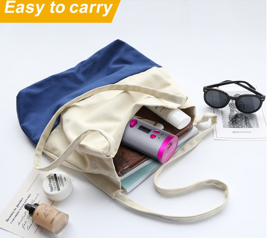 Wireless Automatic Hair Curler